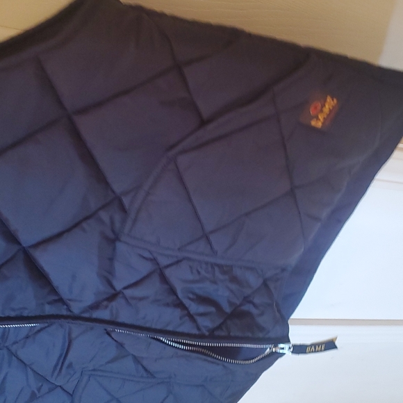 GAME WORKWEAR VEST - Picture 5 of 10